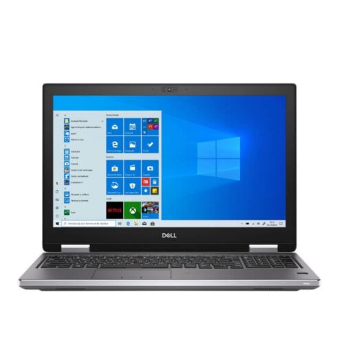 Laptop SH Dell Precision 7540