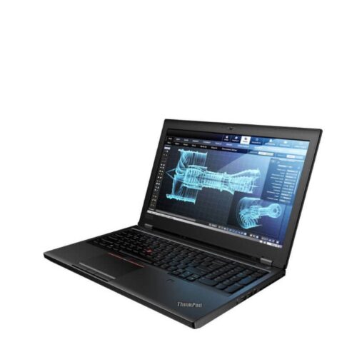 Laptop SH Lenovo P52