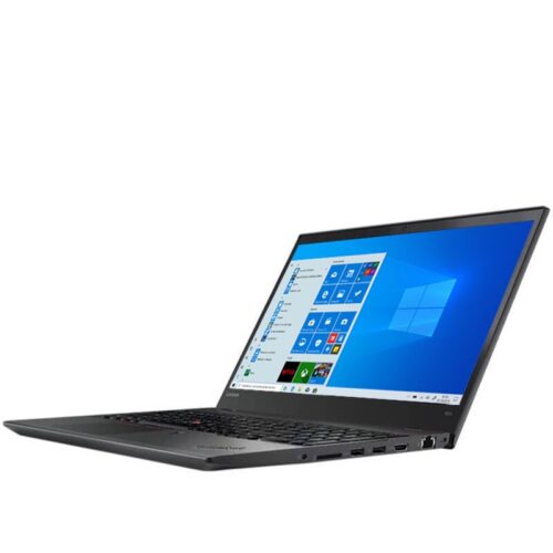 Laptopuri SH Lenovo ThinkPad T570