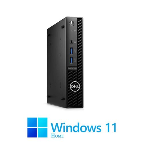 Mini PC Dell OptiPlex 3000