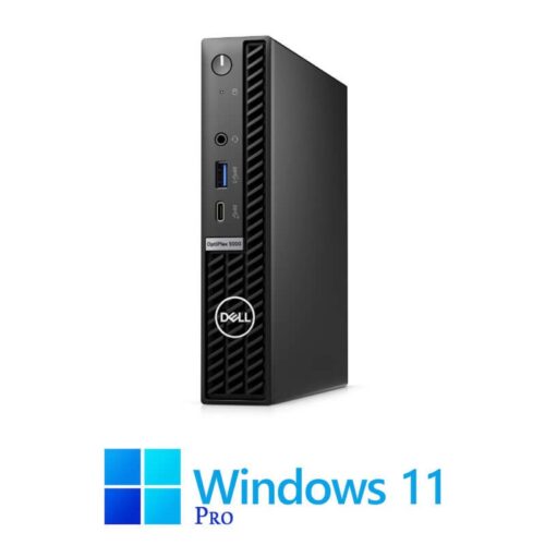 Mini PC Dell OptiPlex 5000