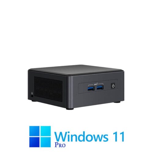Mini PC Intel NUC NUC11TNHi5