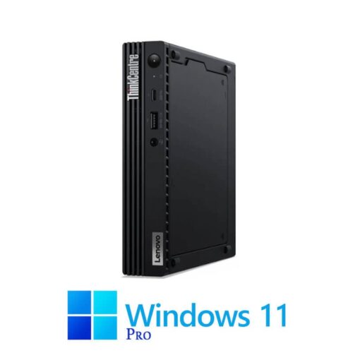 Mini PC Lenovo ThinkCentre M70q