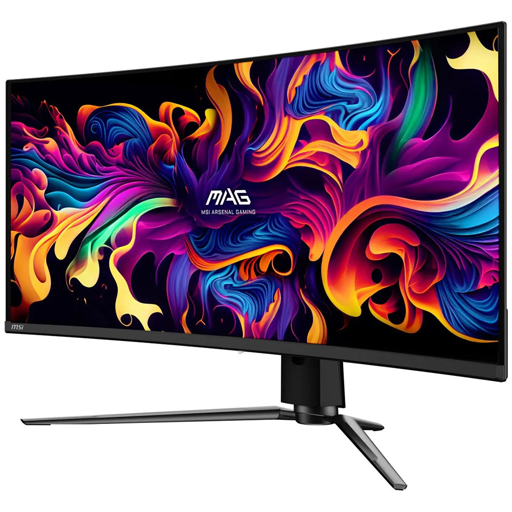Monitor MSI 34" MAG 341CQP QD-OLED