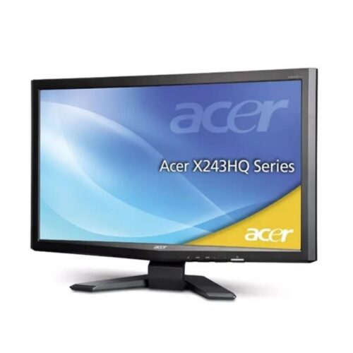 Monitor Second Hand Acer X243HQ