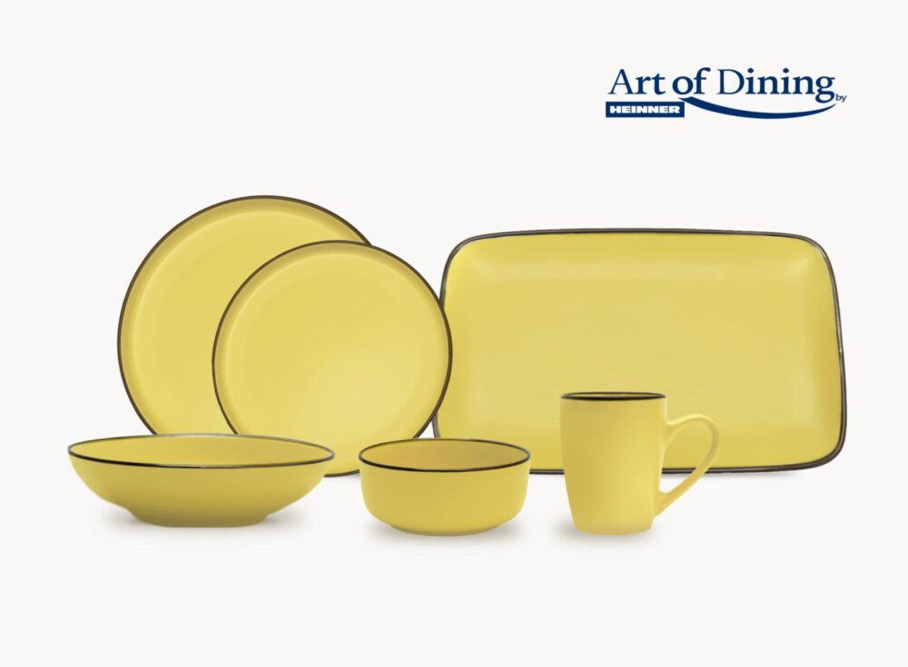 ART OF DINING