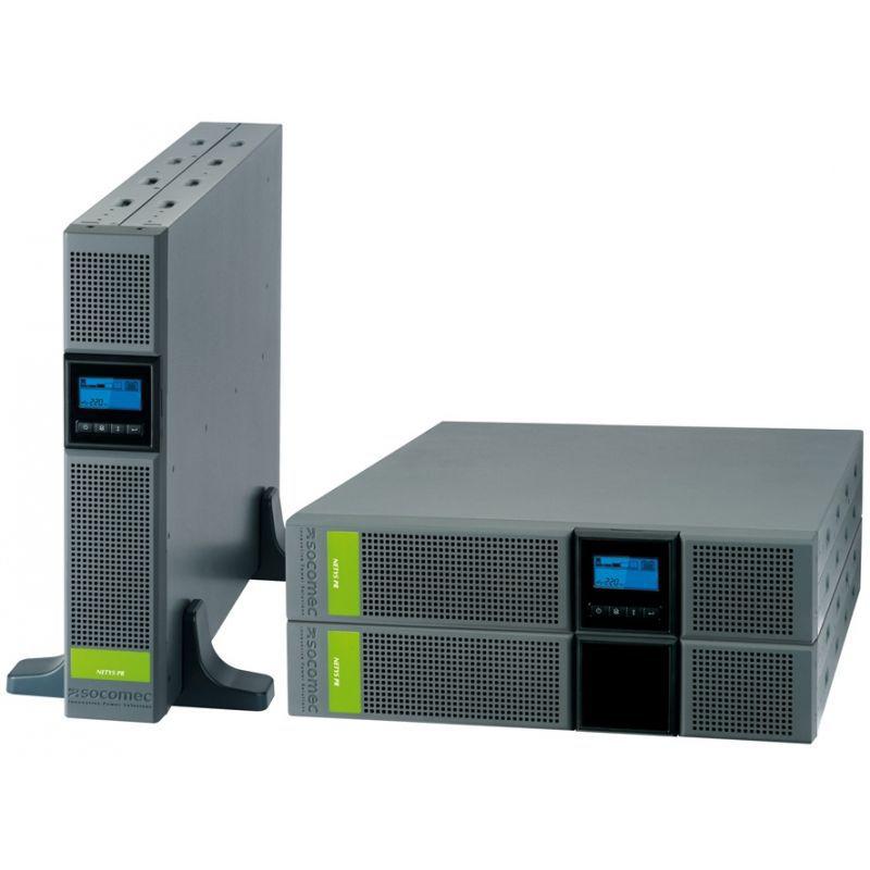 NeTYS PR-RT 3300VA/2700W 230V 50/60Hz WITH AVR