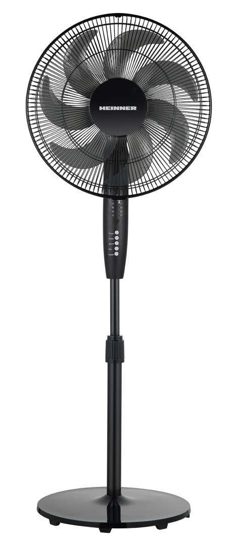 VENTILATOR CU PICIOR HEINNER HSF-M750DBK