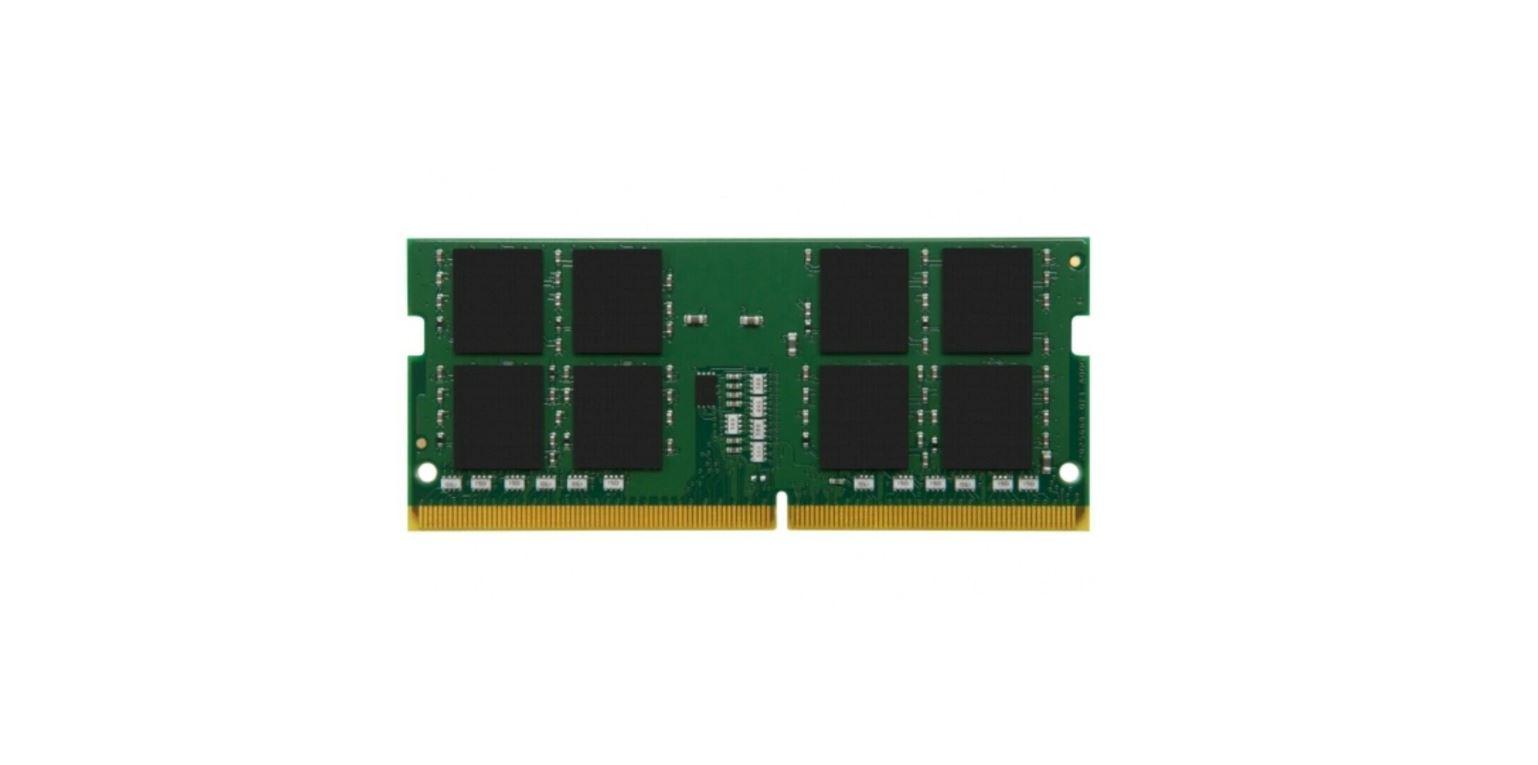 Memorie RAM notebook Kingston