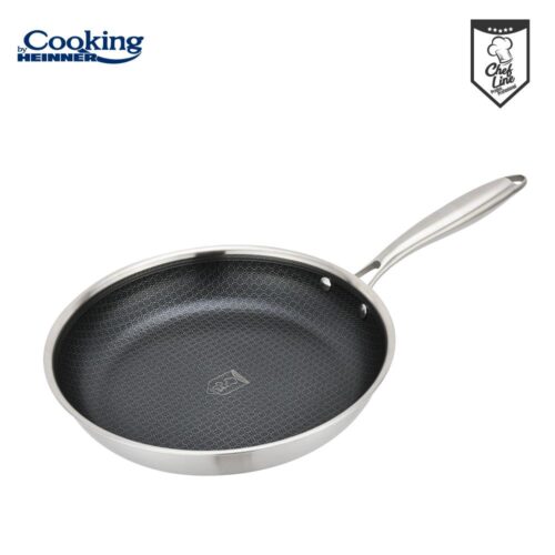TIGAIE INOX 3 STRATURI