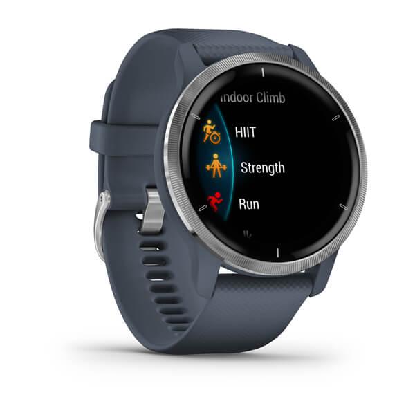 Ceas Smartwatch Garmin Venu 2