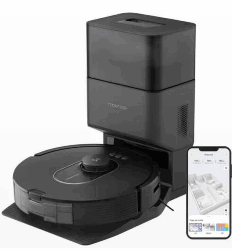 Robot de aspirare Roborock Q5 MA