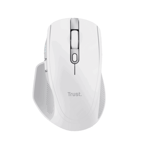 Mouse Trust Ozaa+