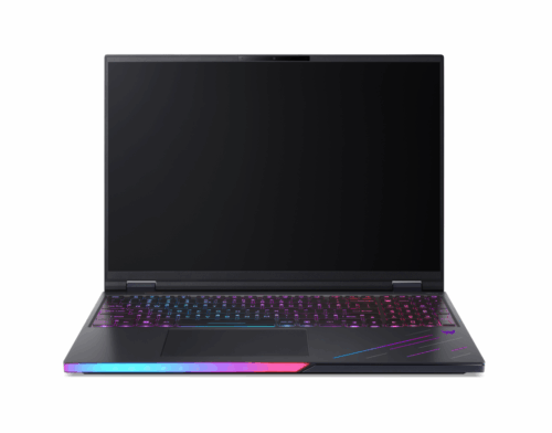 Laptop Gaming Acer Predator Helios 16 AI OLED PH16-73-91HY