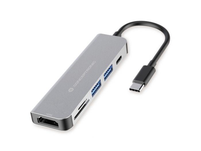 60W USB PD