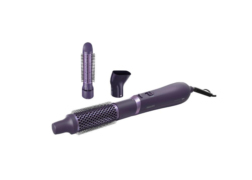 Perie cu aer cald PHILIPS Seria 3000 BHA305/00