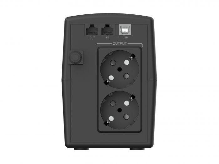 HID USB