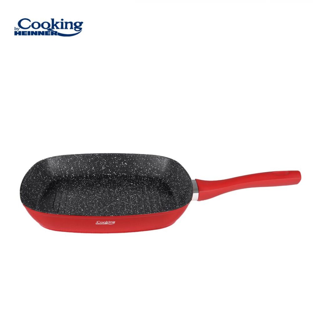 COOKING BY HEINNER