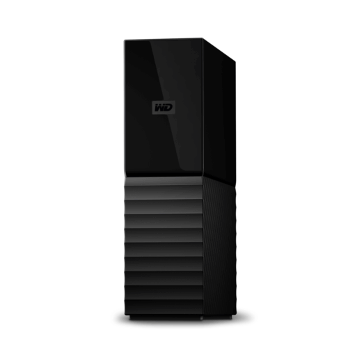 HDD Extern WD My Book