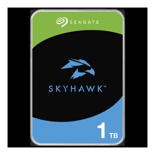 HDD Surveillance Seagate