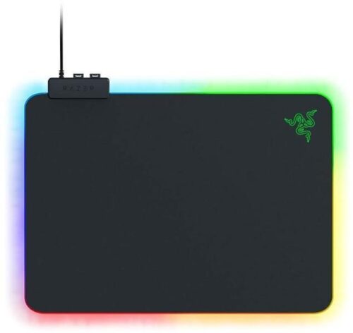 Mousepad Razer Firefly V2 Pro - Multi-zone Chroma
