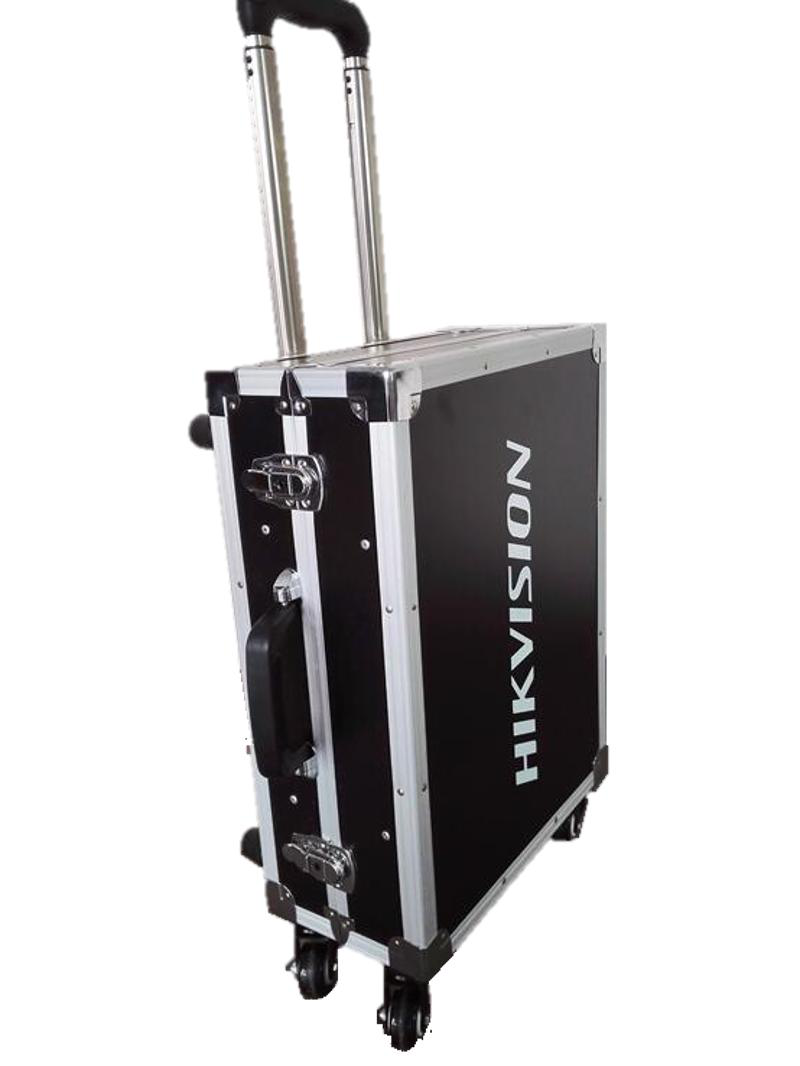 HIKVISION VALIZA DEMO DS-KZX-6 Contine: DS-K2602×1