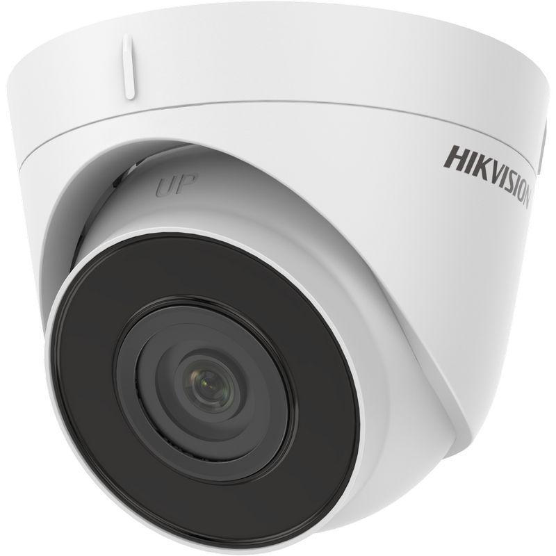 Camera supraveghere IP turret Hikvision DS-2CD1321-I(2.8mm) F