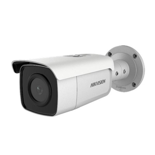 Camera supraveghere Hikvision IP bullet DS-2CD2T86G2-ISUSL(C)