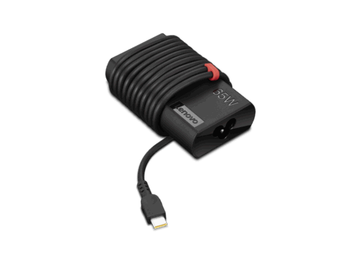 Lenovo Slim USB-C 65W AC Adapter(CE)