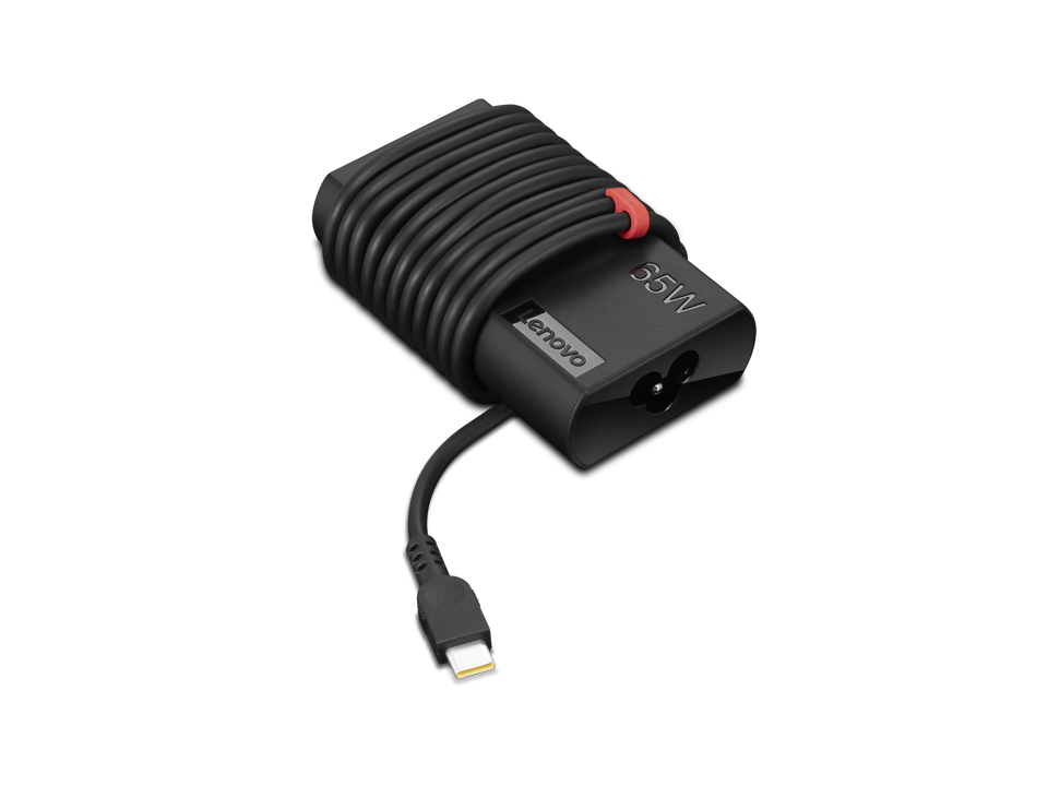 Lenovo Slim USB-C 65W AC Adapter(CE)