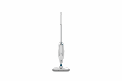 MOP CU ABURI HENNER STEAM STRIKE HSM-M1400WH-BL