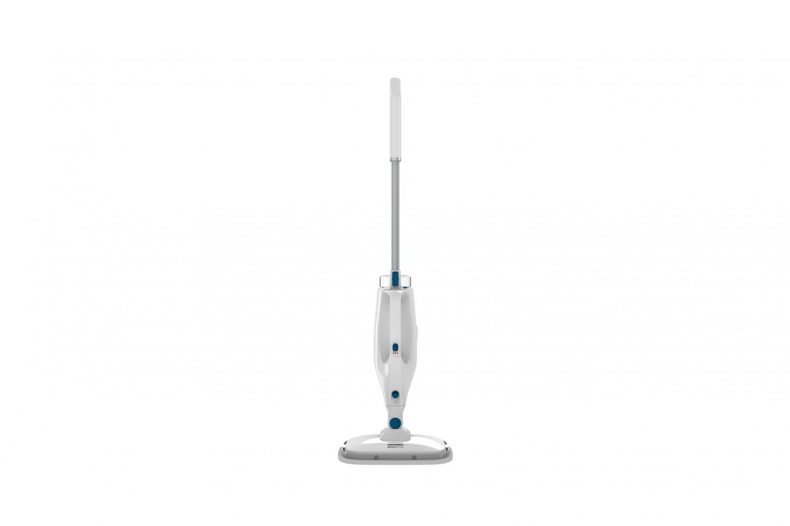 MOP CU ABURI HENNER STEAM STRIKE HSM-M1400WH-BL