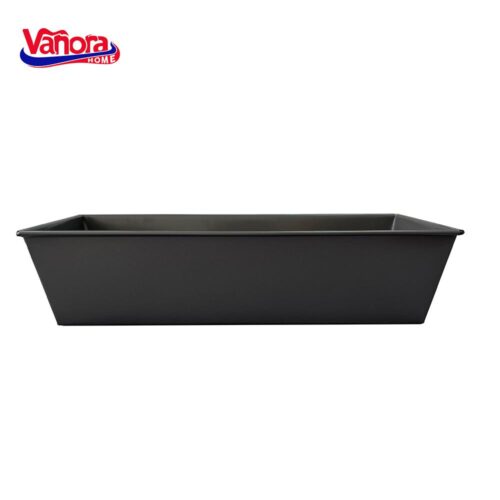 TAVA COPT TEFLON 25X11.5X7.5 CM