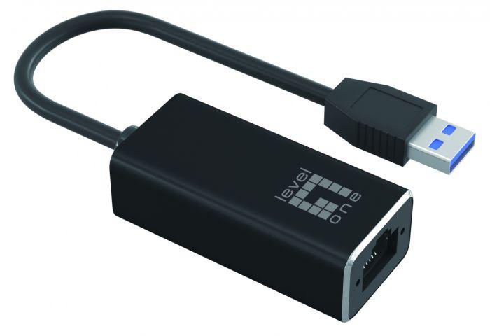 Gigabit USB Network Adapter