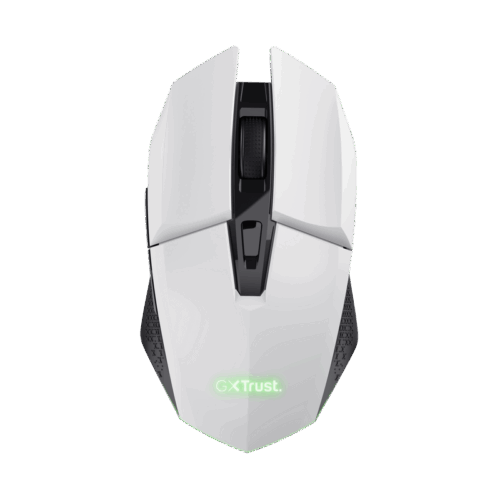 Mouse Trust GXT110W Felox cu fir