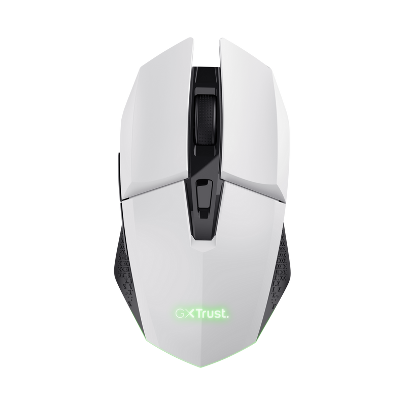 Mouse Trust GXT110W Felox cu fir