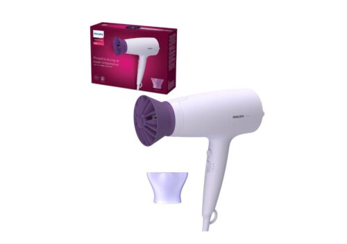 Uscator de par PHILIPS Seria 3000 BHD341/10