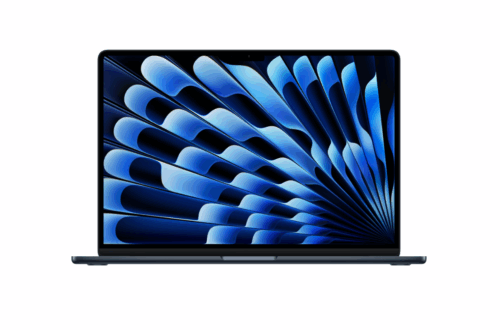 MacBook Air 15.3" Retina/Apple M4 (CPU 10- core