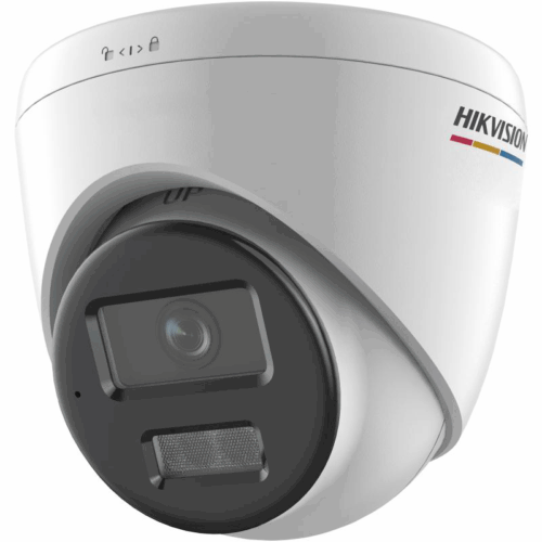 Camera de supraveghere IP Turret 2MP Hikvision DS-2CD1327G2H- LIUF/SL(2.8MM)