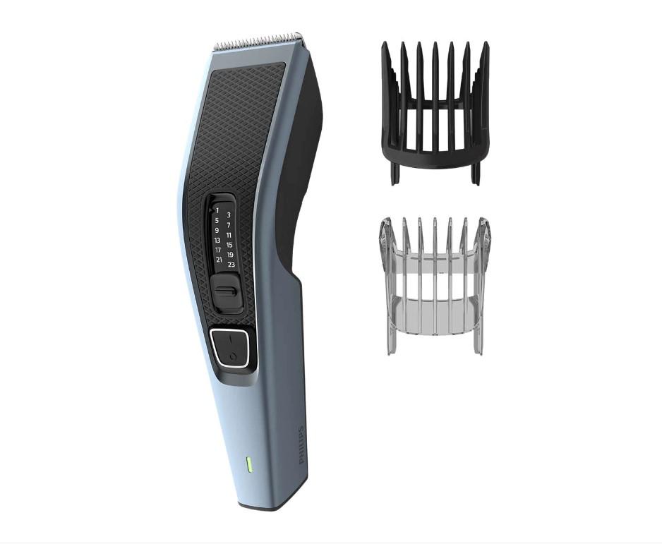 Aparat de tuns PHILIPS Seria 3000 HC3530/15