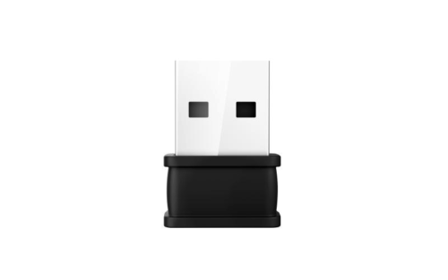 WIRELESS USB ADAPTER HIKVISION DS-3WRU3X Upgrade to WiFi 6 For Better Experience Auto-install
