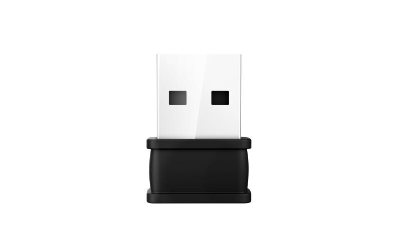 WIRELESS USB ADAPTER HIKVISION DS-3WRU3X Upgrade to WiFi 6 For Better Experience Auto-install