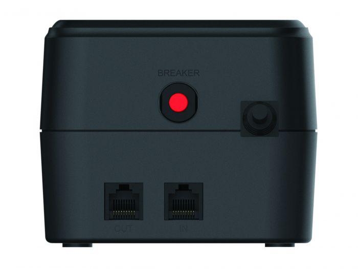 RJ45 In/Out