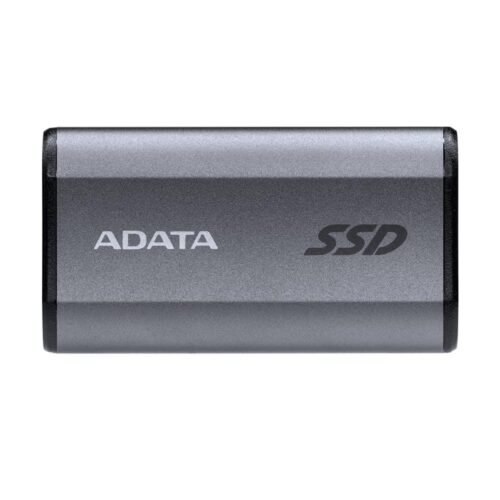 SSD Extern Adata SE880 4TB TITANIUM USB 3.2 Gen2 x2  up to 2000MB/s