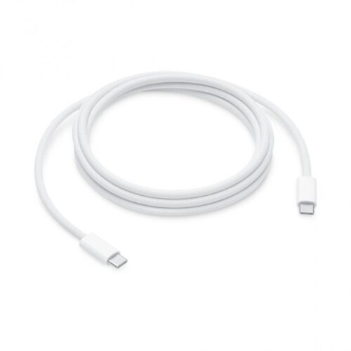 Apple 240W USB-C Charge Cable (2 m) (replaces: MU2G3ZM/A)