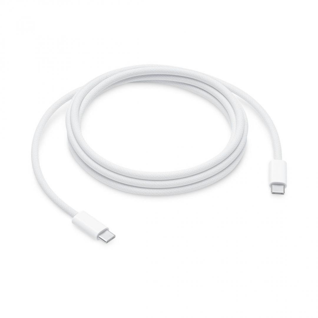 Apple 240W USB-C Charge Cable (2 m) (replaces: MU2G3ZM/A)
