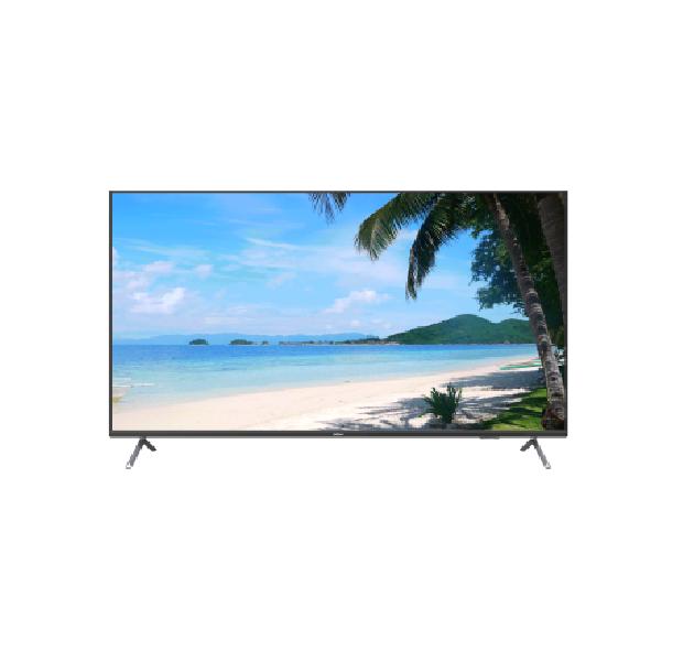 Monitor Dahua LM55-F400; Rezoluție 4K Ultra HD