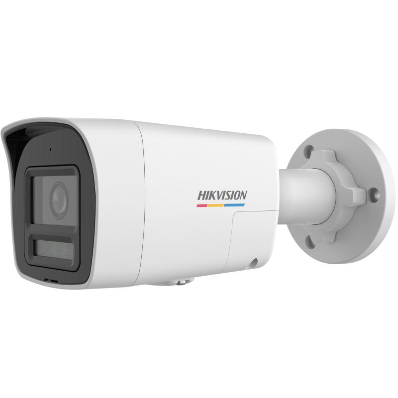Camera de supraveghere IP Bullet 4MP Hikvision DS-2CD1047G2H- LIUF/SL(2.8MM)