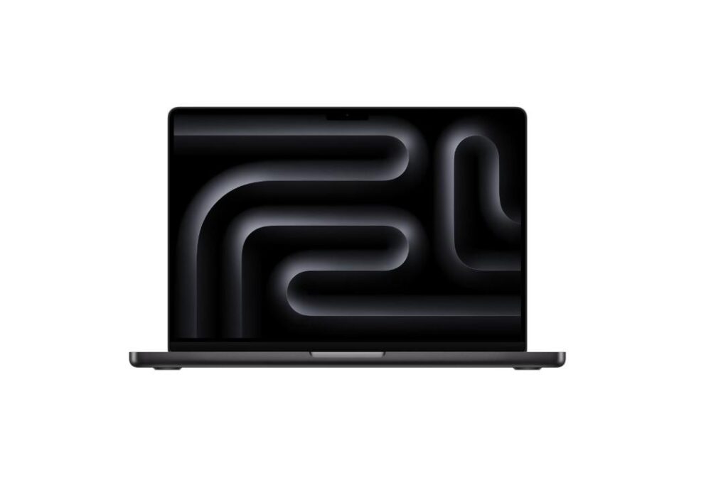 MacBook Pro 14.2"/Apple M4 (CPU 10-core