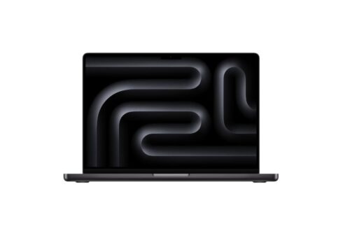 MacBook Pro 14.2"/Apple M4 (CPU 10-core